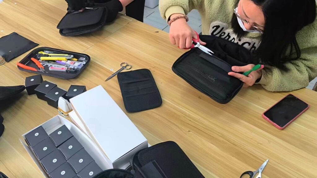 Product Inspection Service in China