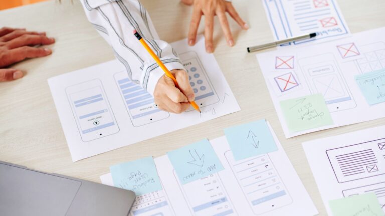 Product Prototyping Services