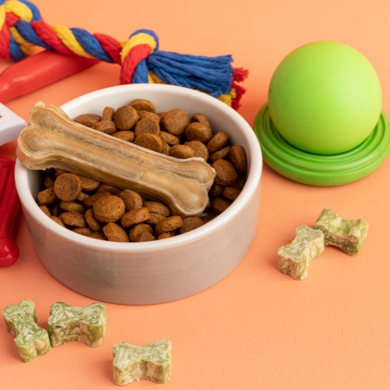 Quality Control for China Wholesale Pet Products
