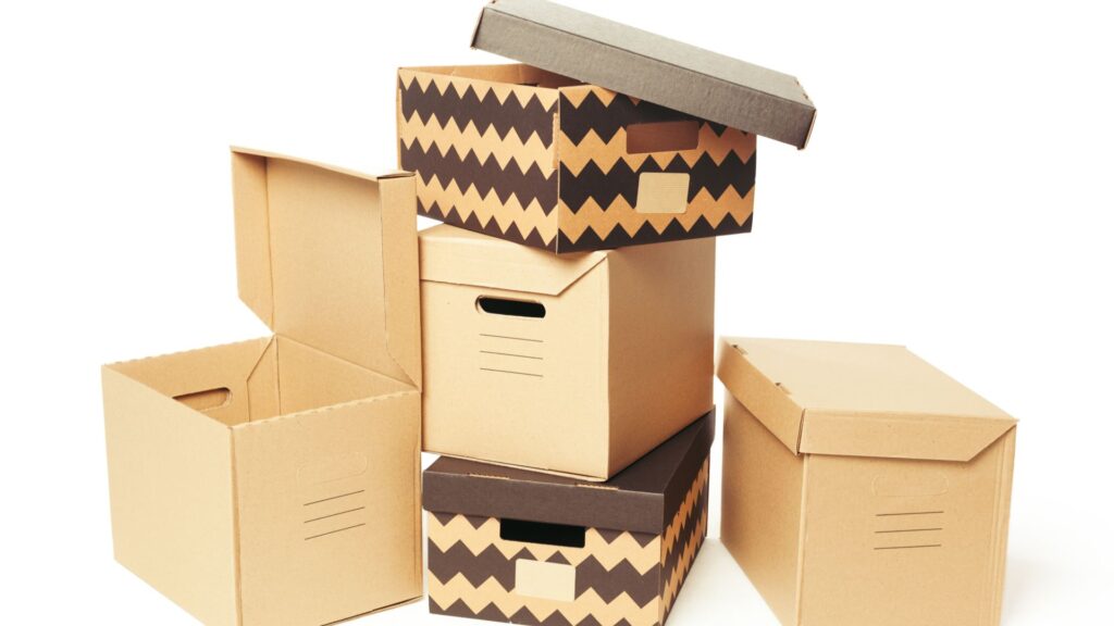 RSC Boxes