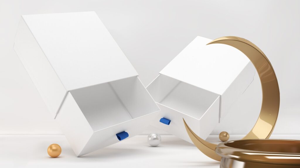 Rigid Boxes