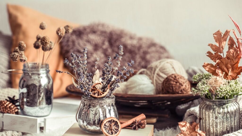 Seasonal Decor Sourcing