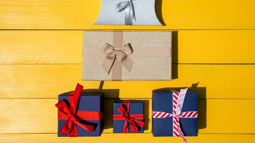 Specialty Boxes