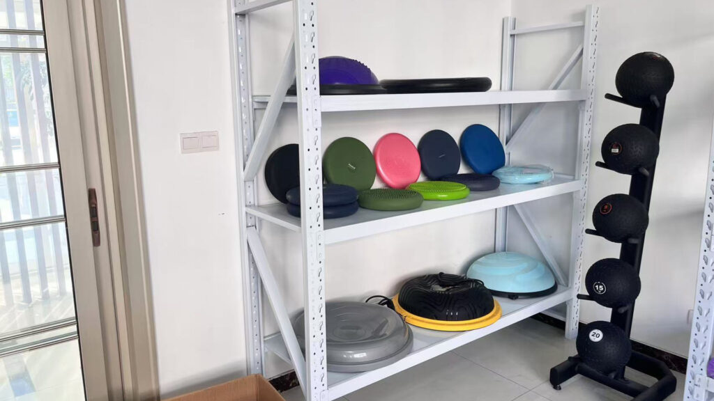 Sports Storage