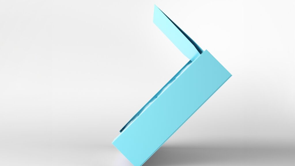 Tuck Top Boxes