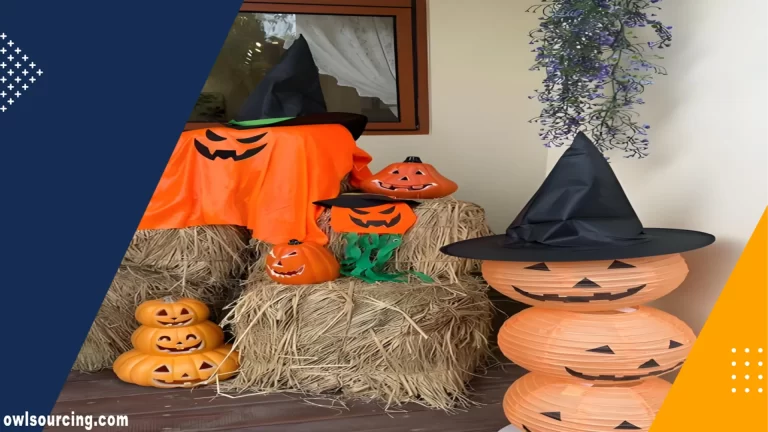 Wholesale Custom Halloween Decorations from Top Chinese Suppliers