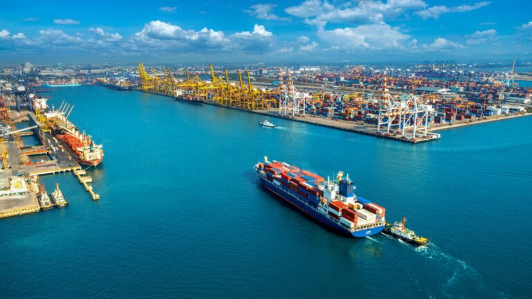 Your China Shipping Agent