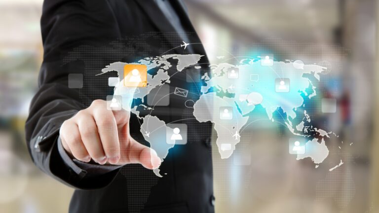 Your Global Sourcing Agent