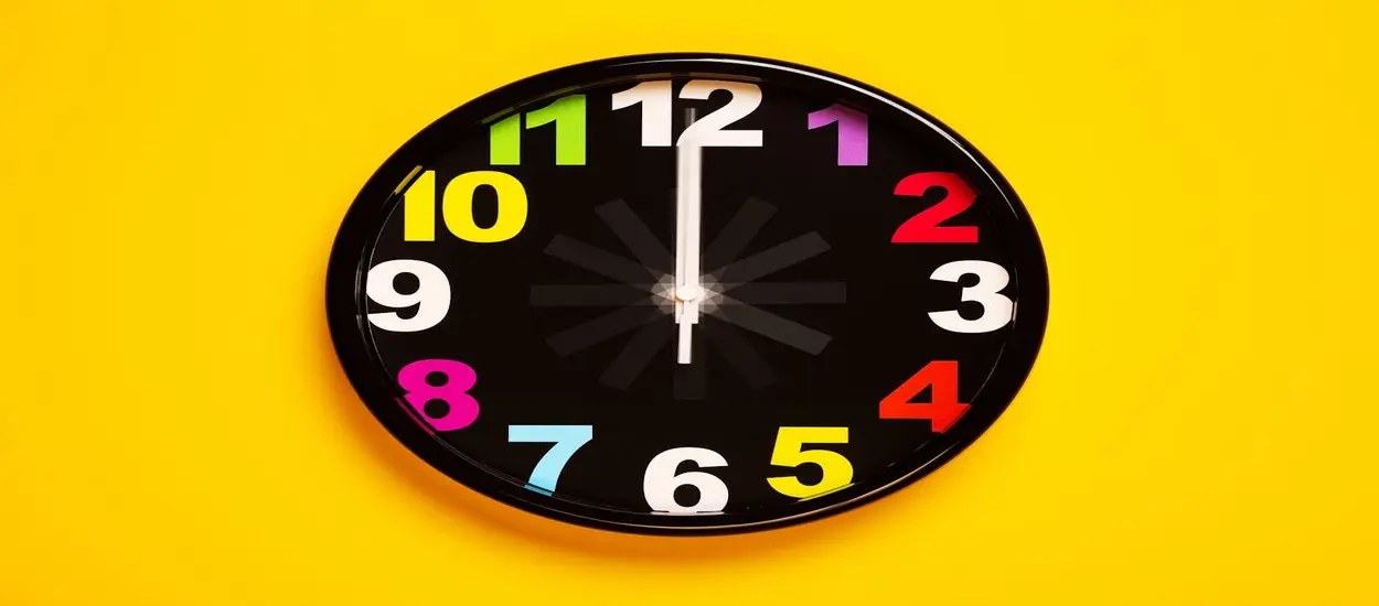 Fornitori cinesi di orologi personalizzati