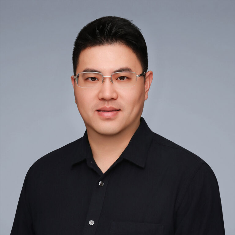 Andy Yu, founder of Owl Sourcing