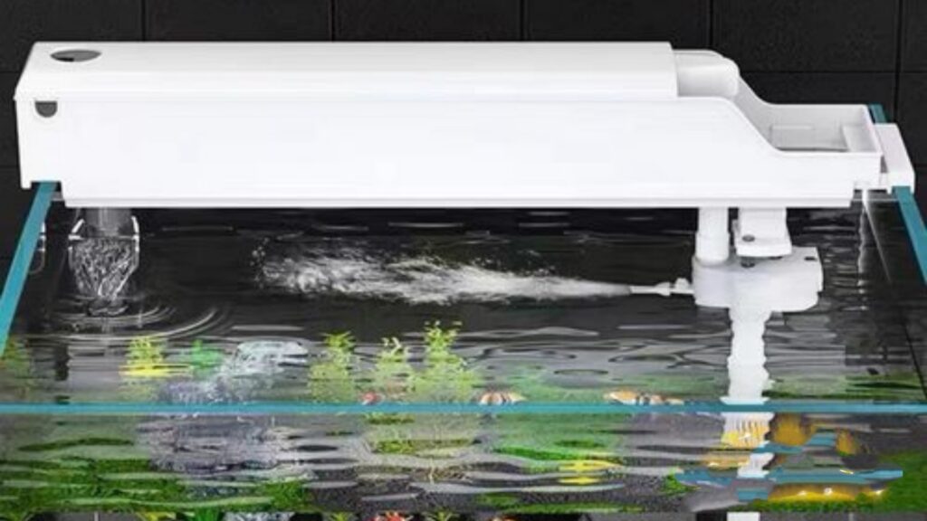 Aquarium & Fish Tank Filters & Media