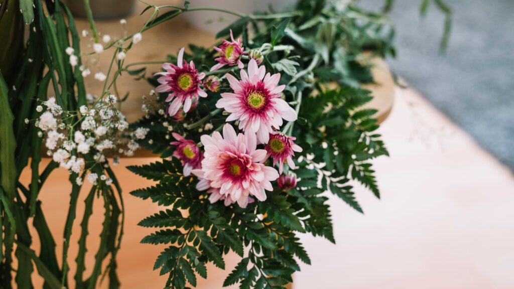 Artificial Plants & Flowers