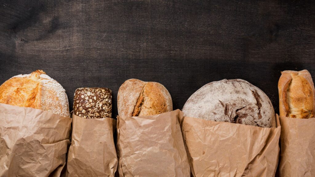 Bread Bags