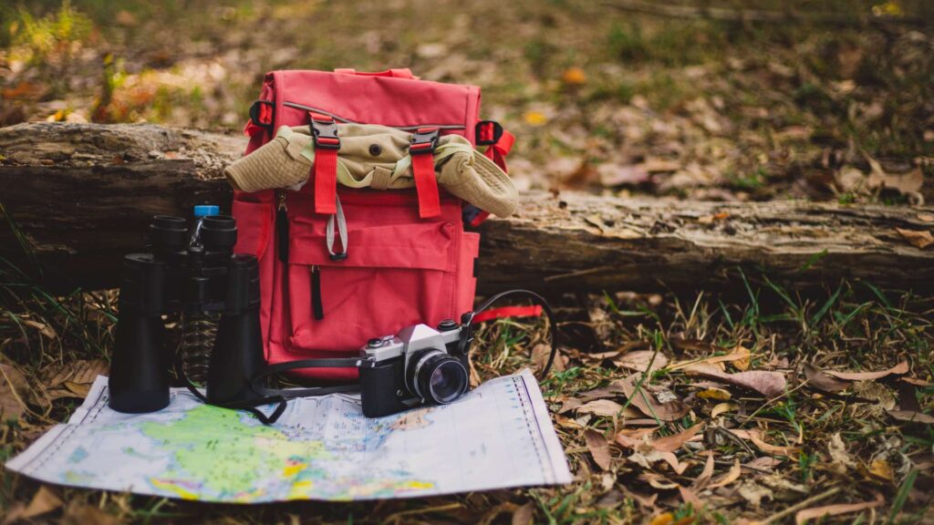Camping Hunting Gear