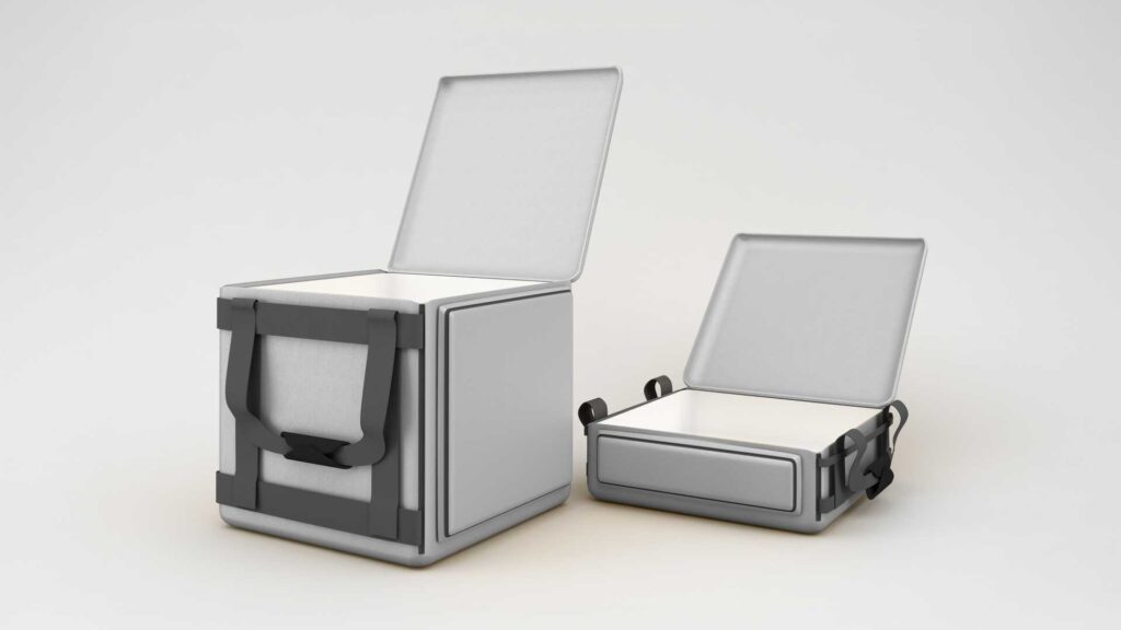 Coolers and chests