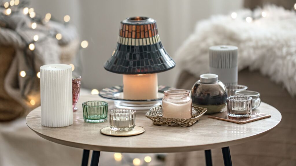 Decorations Sourcing