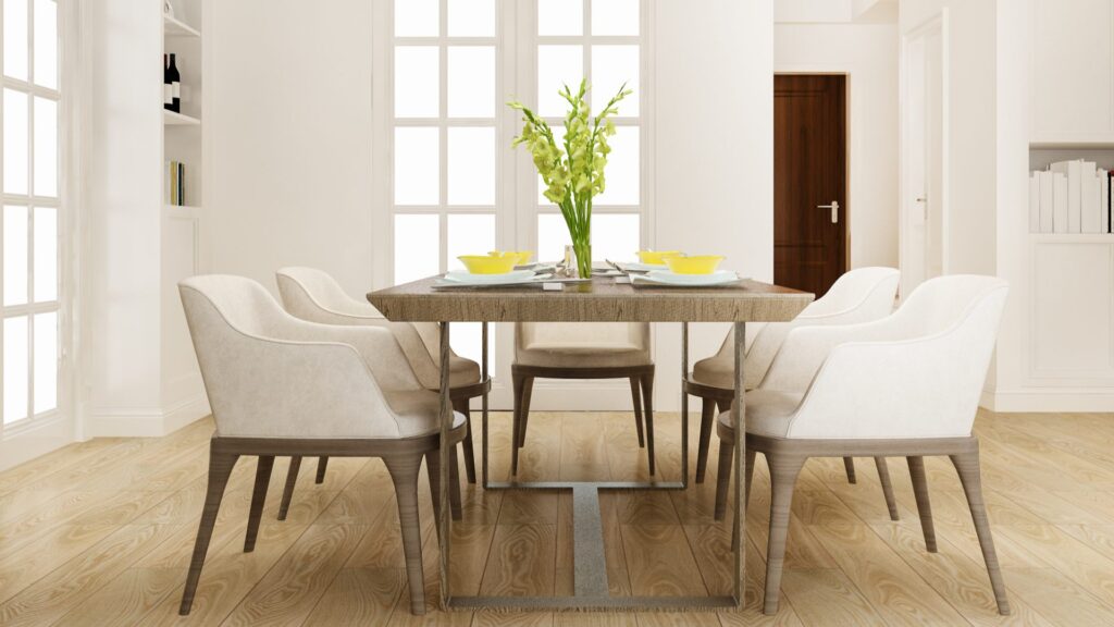 Dining & Living Room Furniture