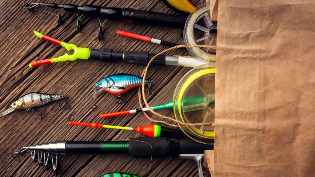 Fishing Gear