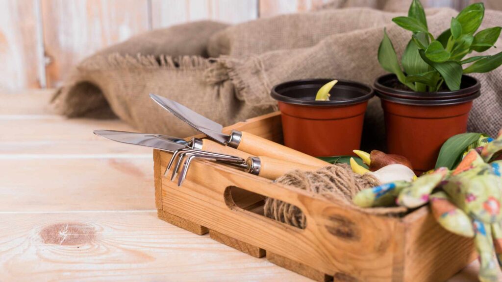Garden Sets