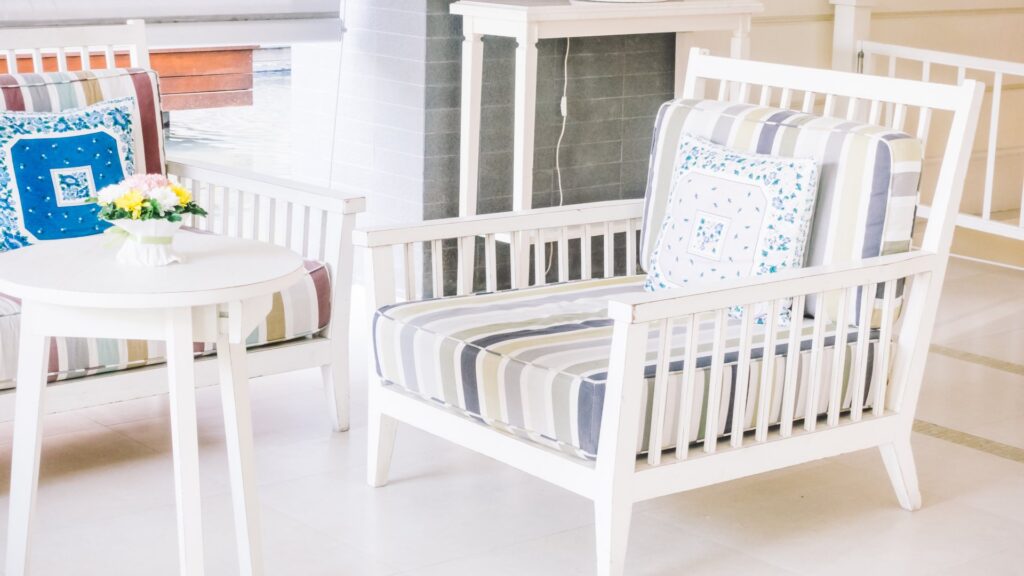 Kids' Furniture Sourcing