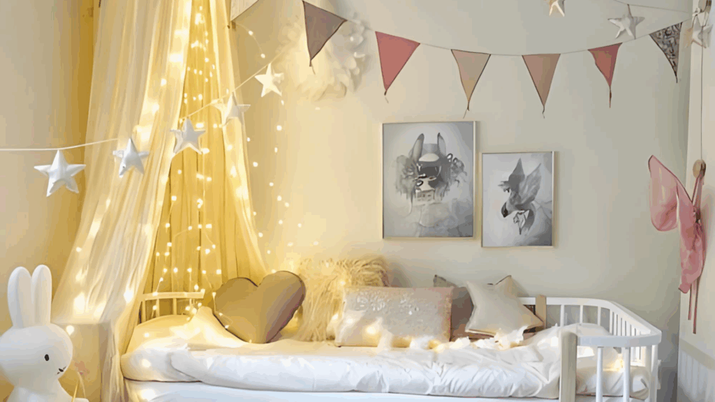 Kids' Room Décor
