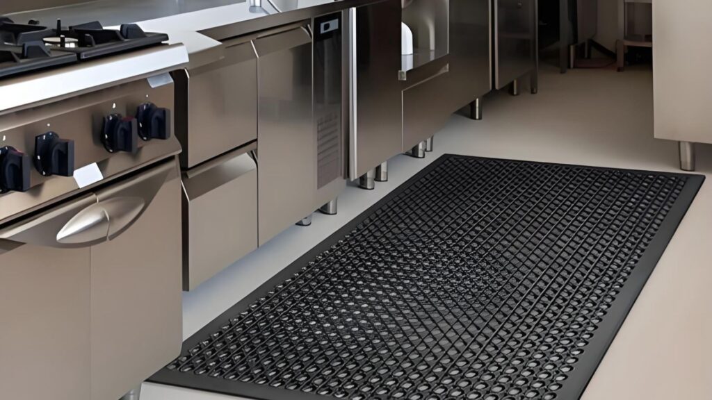Kitchen Mats