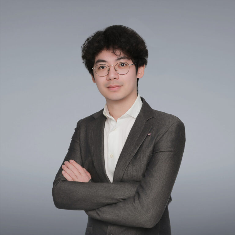 Ky Chen From OwlSourcing
