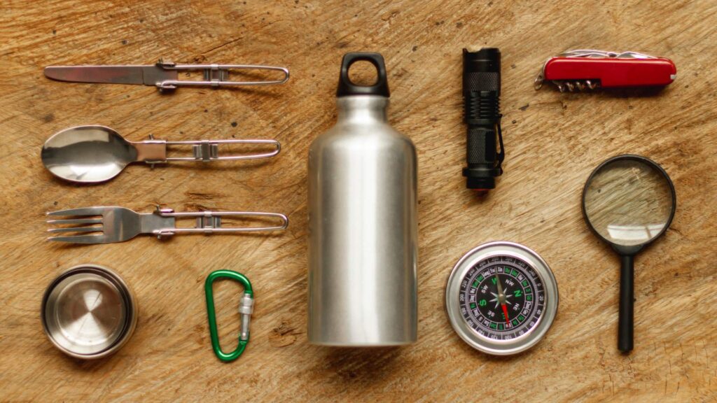 Other Camping & Hiking Products