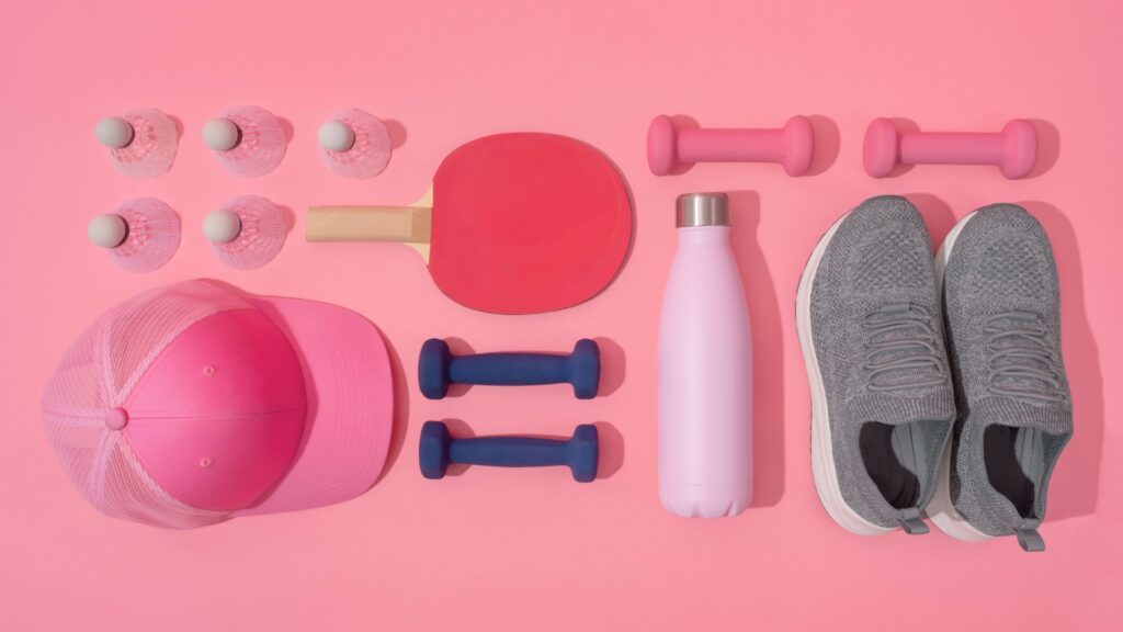 Other Exercise & Fitness Equipment Products