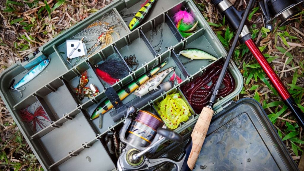Other Hunting & Fishing Products