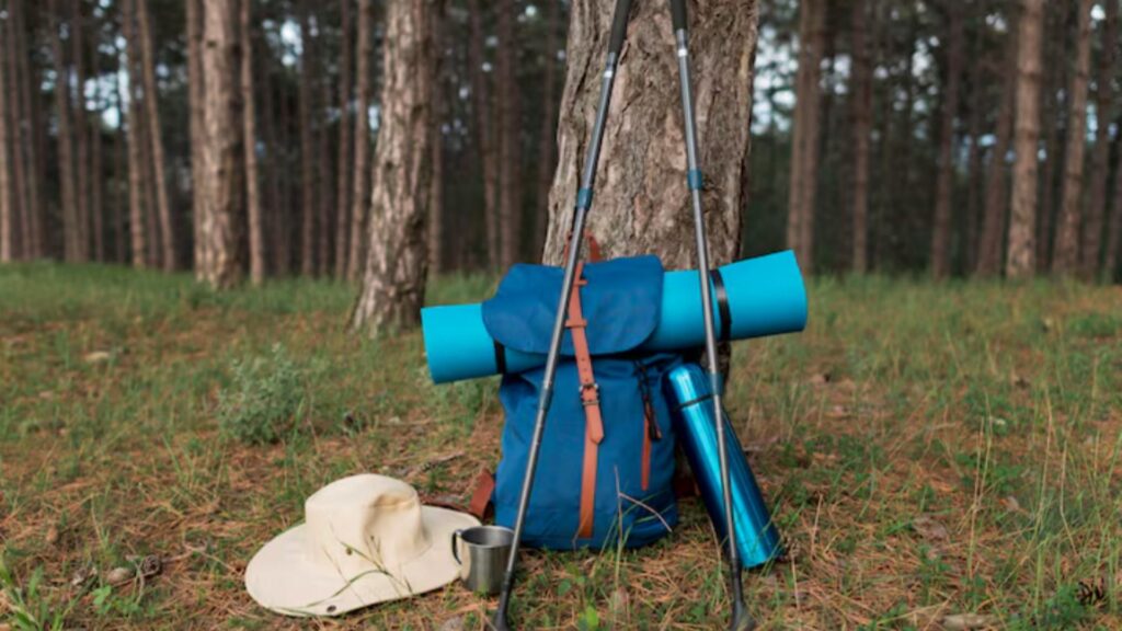 Other Outdoor Recreation Equipment Products