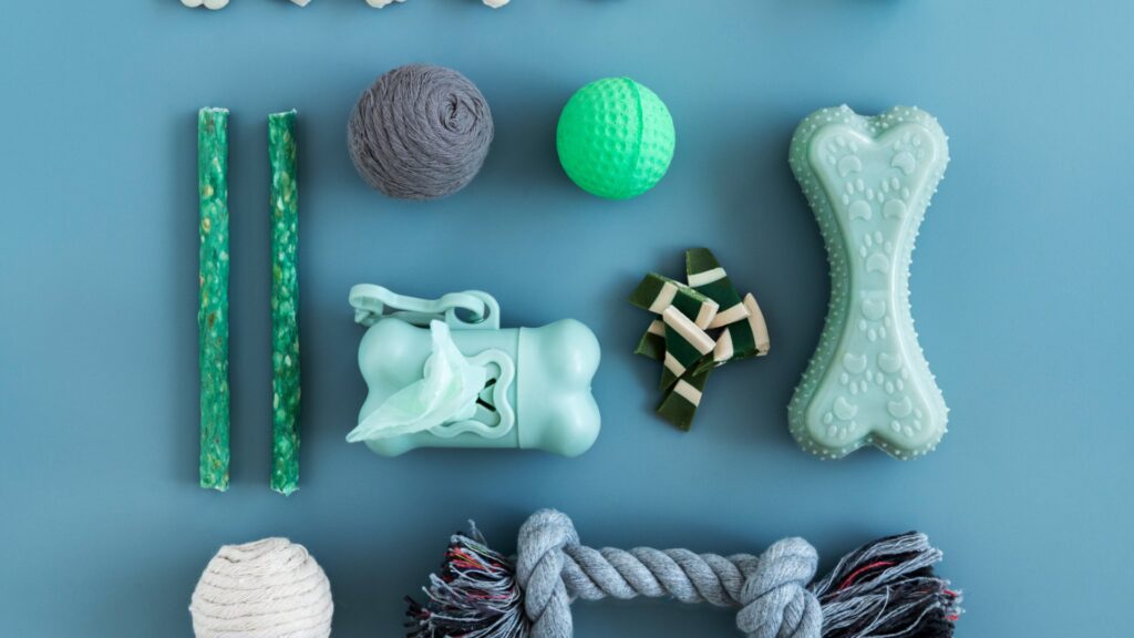 Other Pet Apparel & Accessories Products