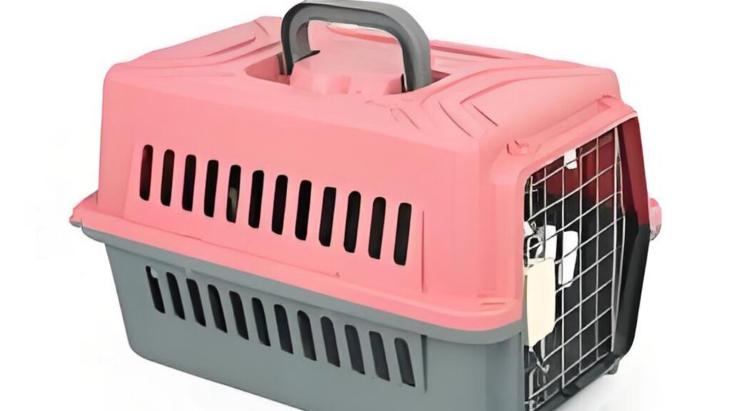 Other Pet Carriers & Travel Products