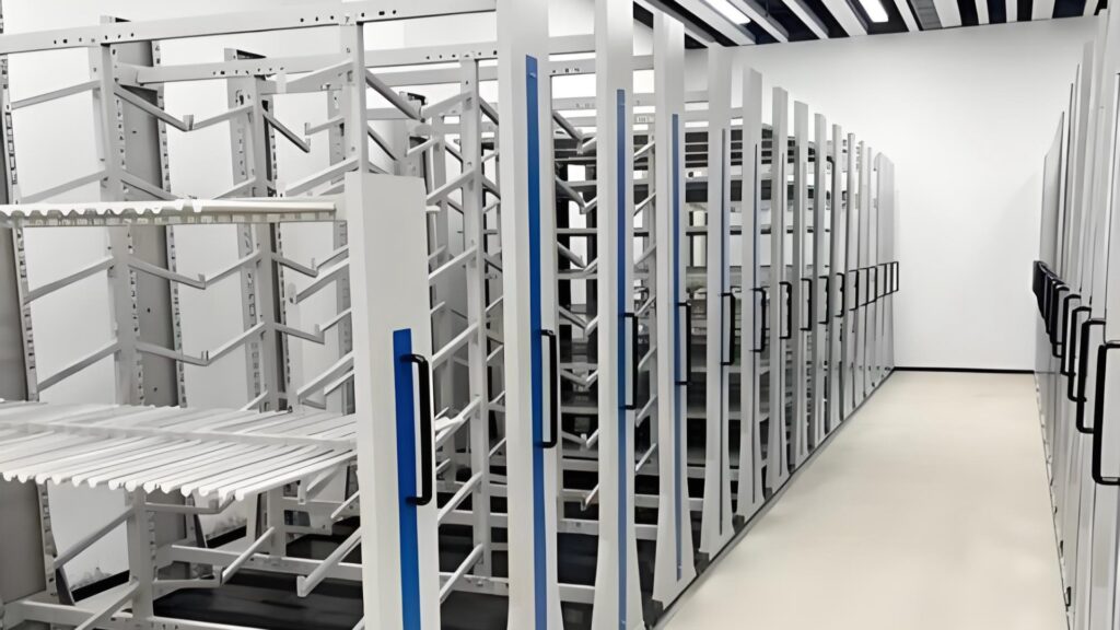 Other Sports Storage & Transport Equipment Products