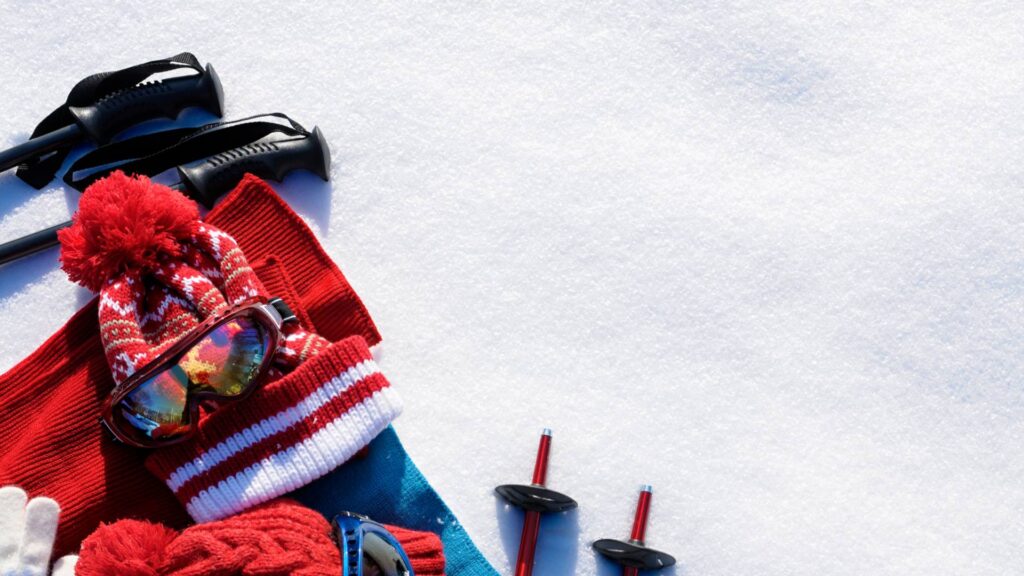 Other Winter Sports Equipment Products