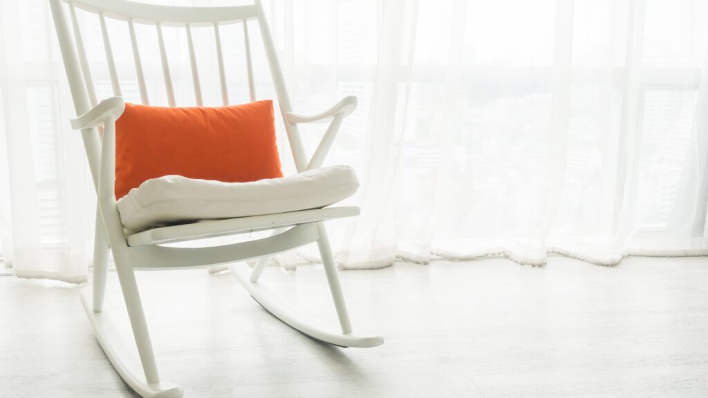 Sleeping Chair