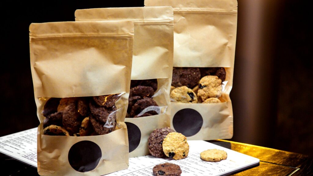 Snack Bags