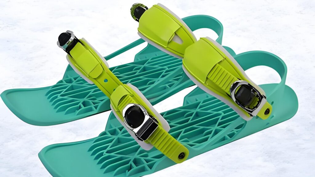 Snowboards & Skis