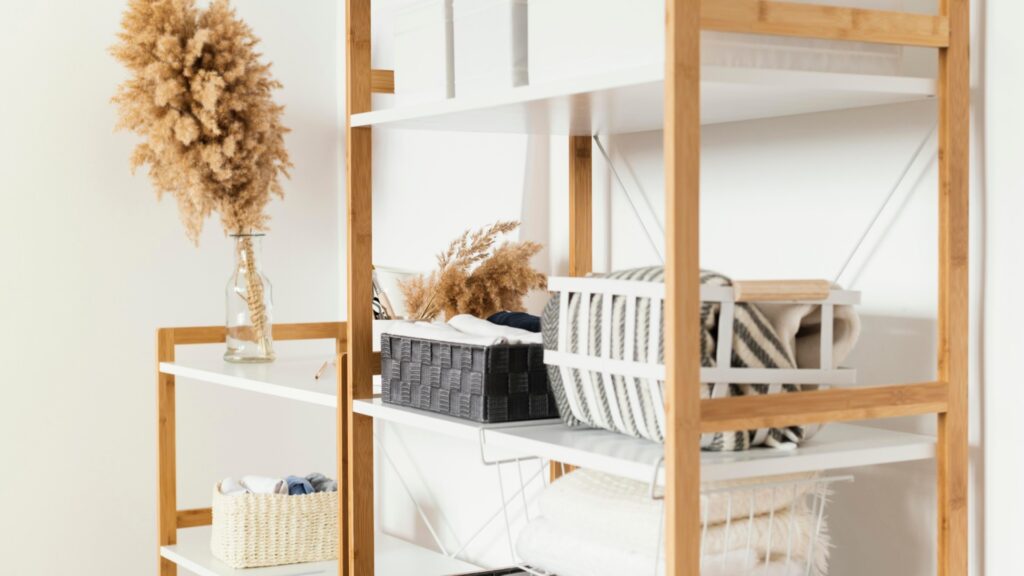 Stackable Storage