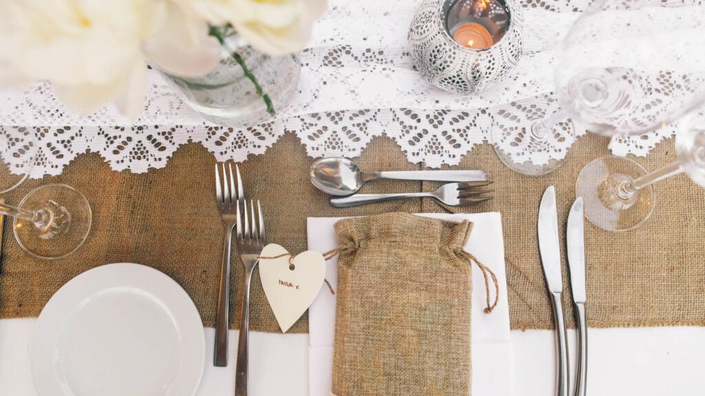 tableware
