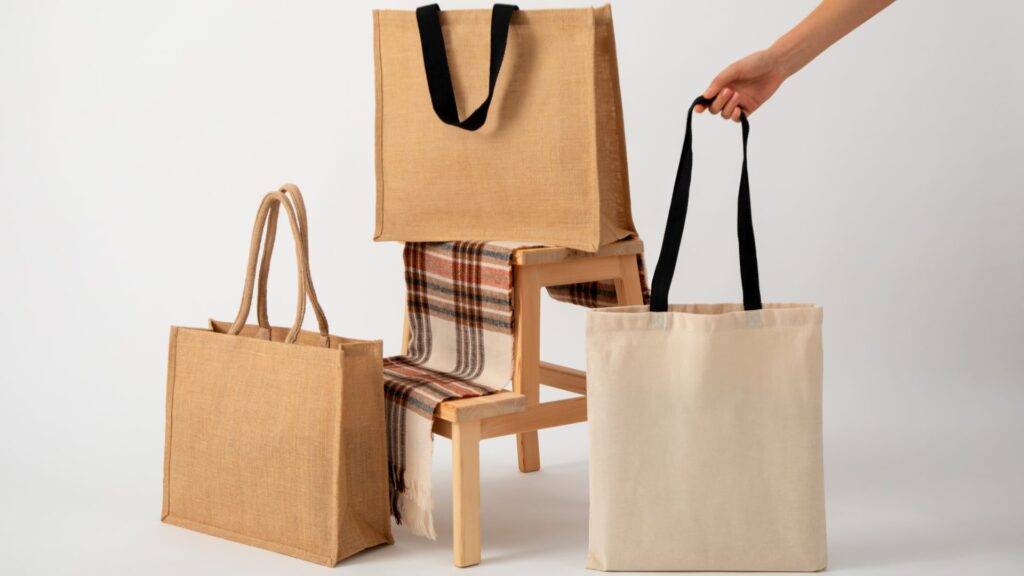 Tote Bags