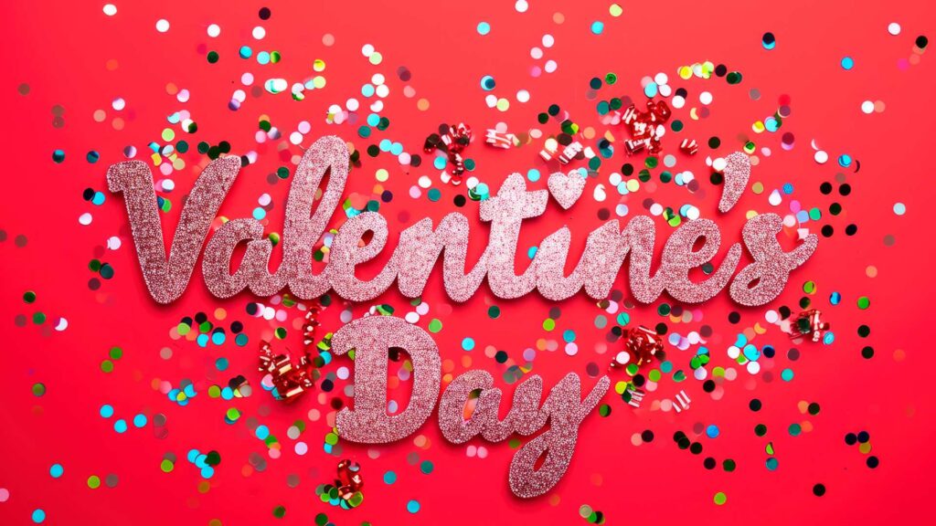 Valentine’s Day