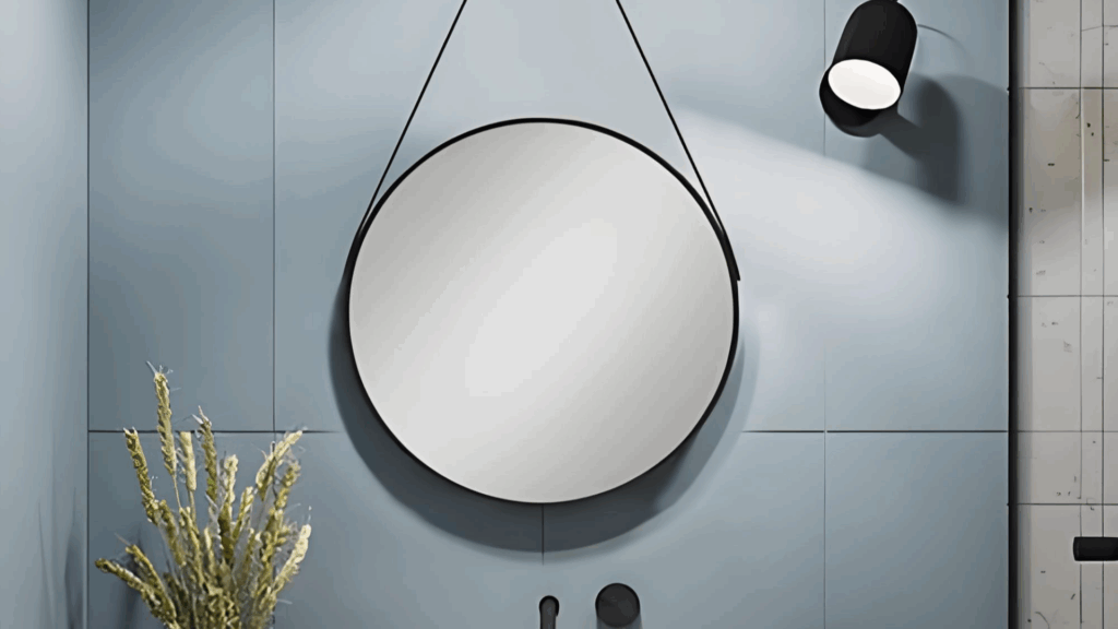 Vanity & Wall Mirrors