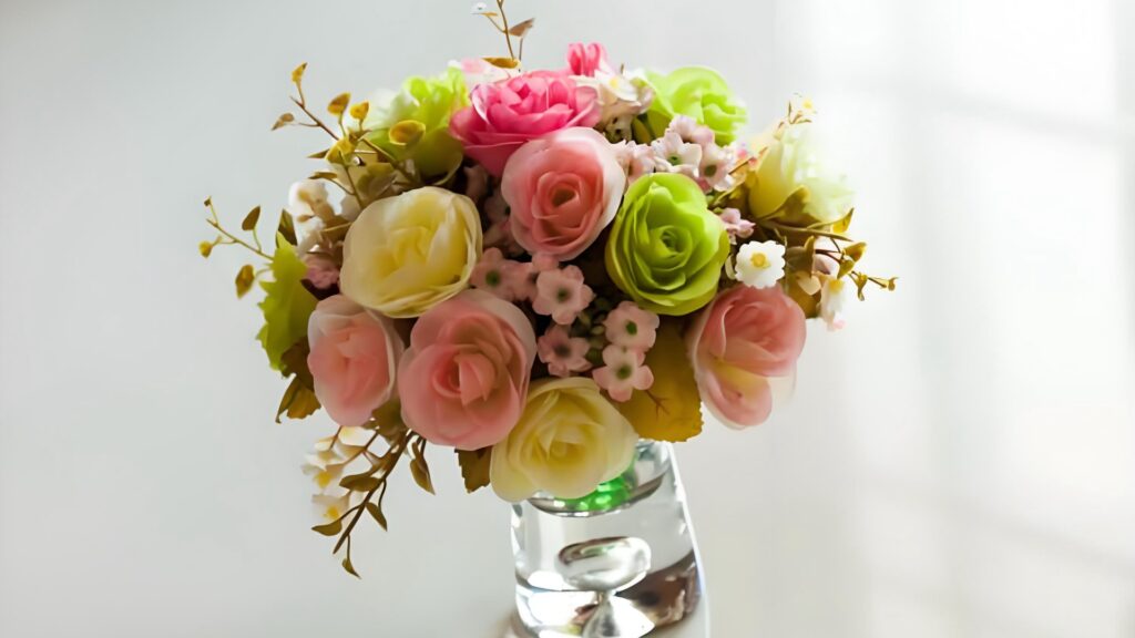 Vases
