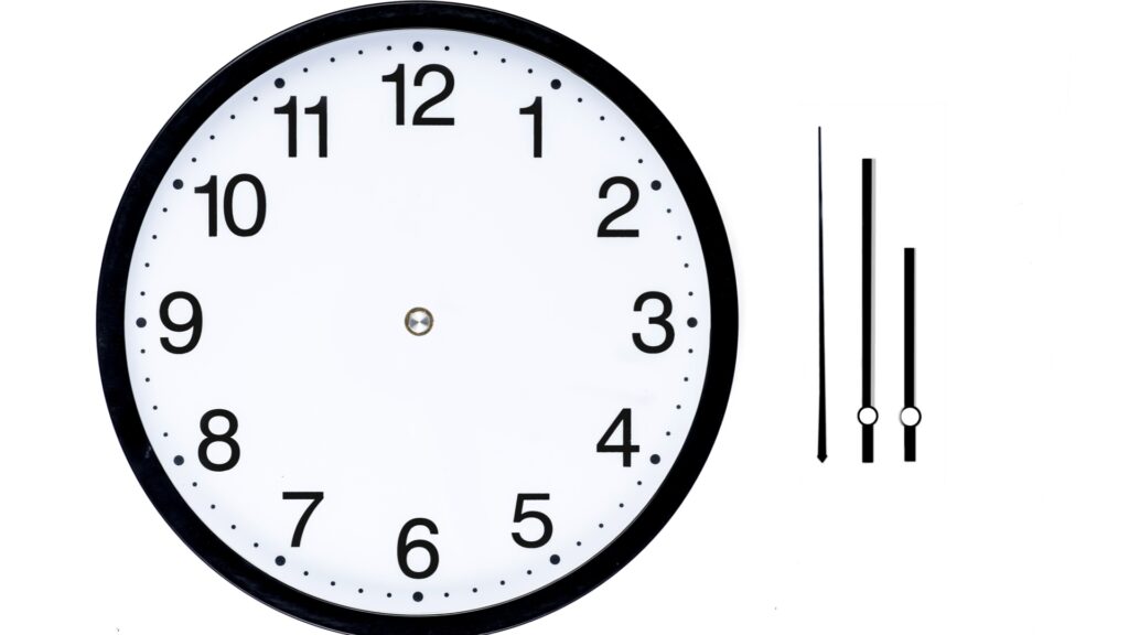Wall Clocks