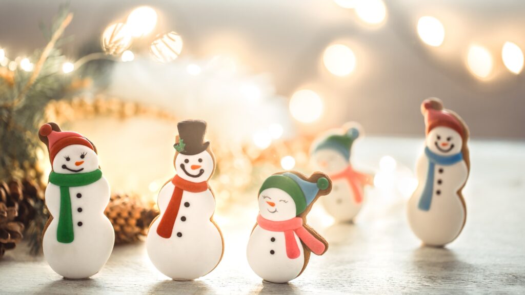 Winter & Christmas