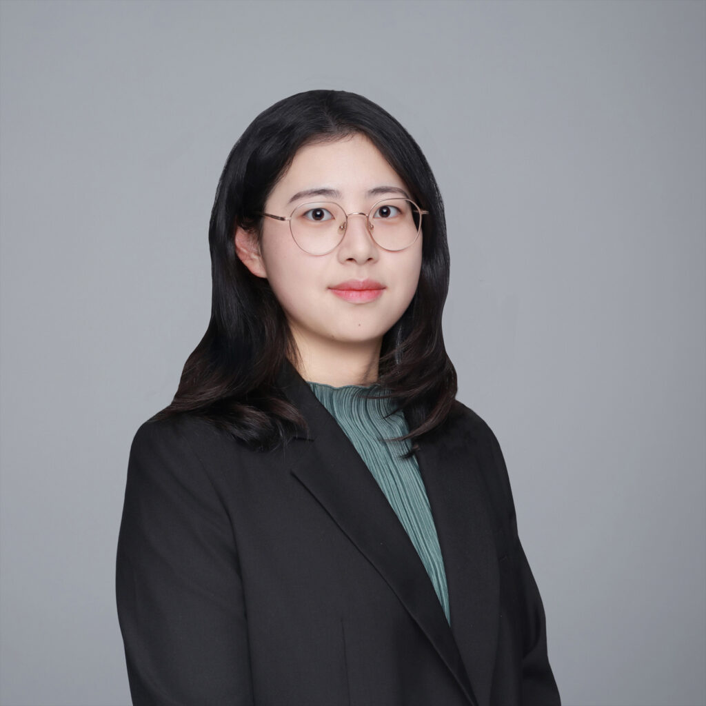 Zy From OwlSourcing