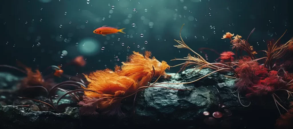 Buying Aquarium Equipment from China