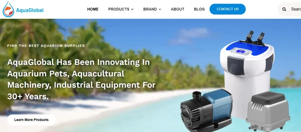 AquaGlobal