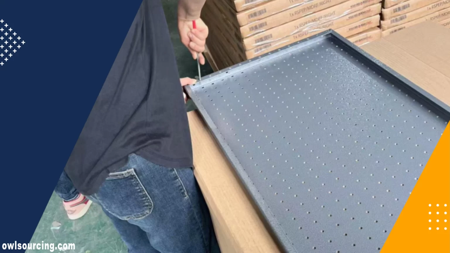 Best Amazon FBA Product Inspection in China